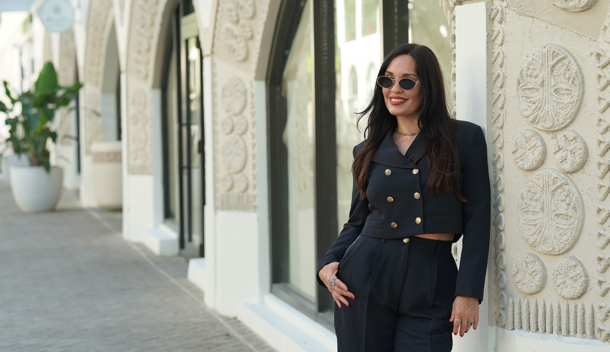 Lorena López Redefines Miami Living Through Design, Real Estate, and Innovation