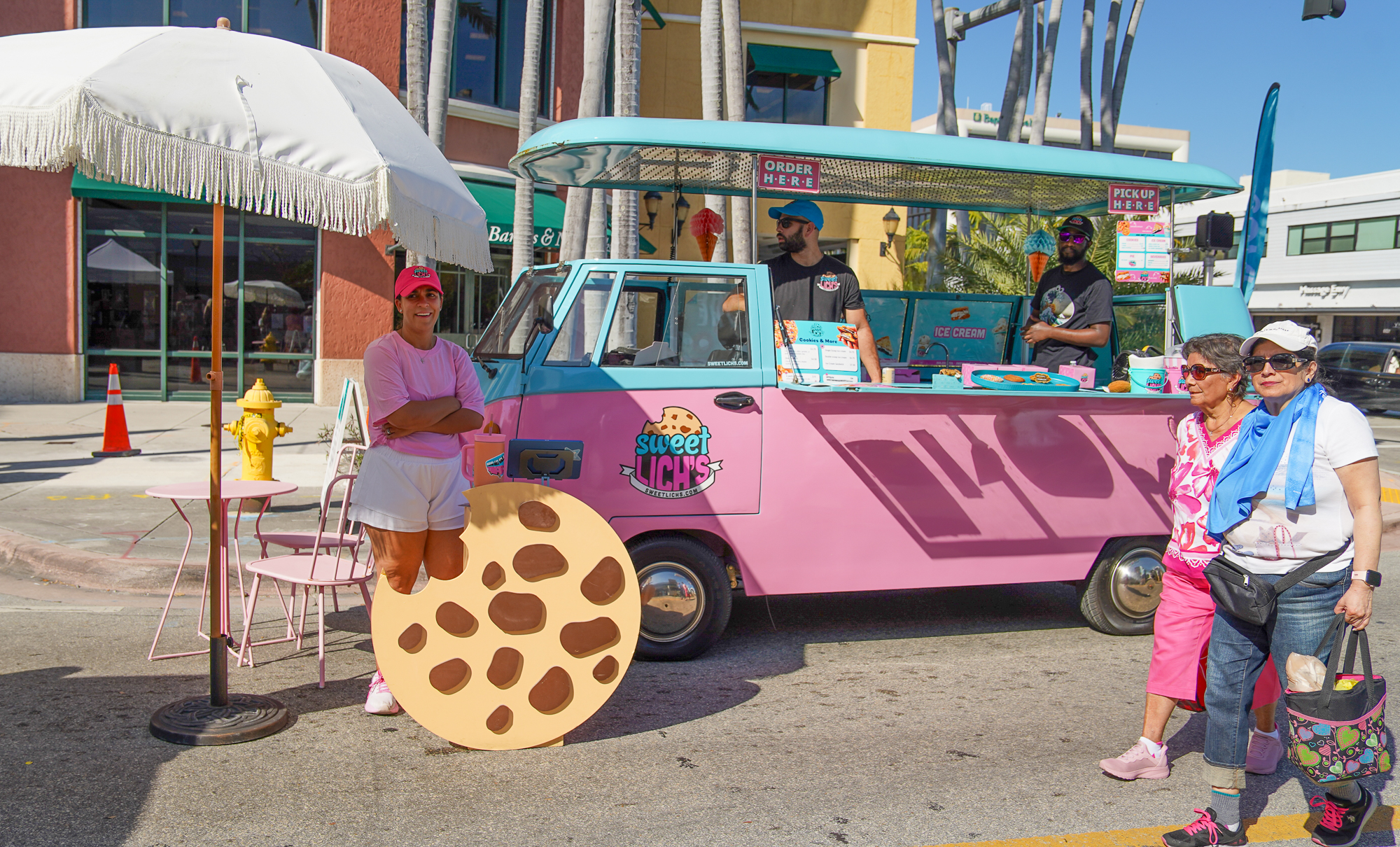 Sweet Lich’s Brings Homemade Magic to SOMI Art Fest