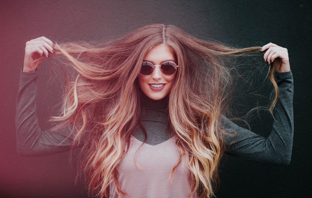 Three Bold Color Combinations