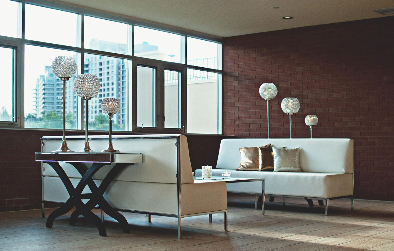 Small Space Interior Design Solutions