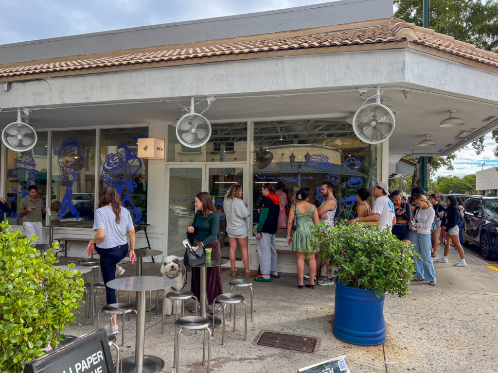From Sourdough to Stardom: How Honey Veil Became Miami’s Matcha Obsession